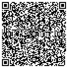 QR code with Dennis Gardner Paving Co contacts