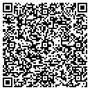QR code with M & J Cycles LLC contacts