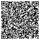 QR code with Harlow Dowling contacts