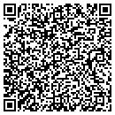 QR code with S B Kirtley contacts