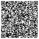 QR code with Clinchco Missionary Baptist contacts