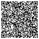 QR code with Astro-Pak contacts