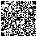 QR code with H E Sargent Inc contacts