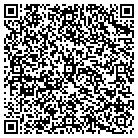 QR code with H P S Swiss Manufacturing contacts