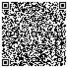 QR code with Maureen M Aaron MD contacts