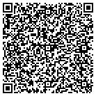 QR code with St George Insurance Brokerage contacts