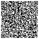 QR code with Waters Edward C Insurance Agcy contacts
