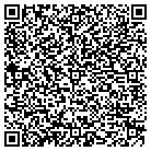 QR code with American Lung Assn of Virginia contacts