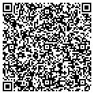 QR code with S & S Marine Supplies Inc contacts
