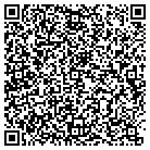 QR code with A & S Express Deli Mart contacts