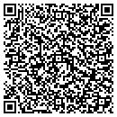 QR code with Jr Sales contacts