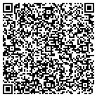 QR code with G 2 Satellite Solutions contacts