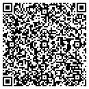 QR code with James H Tate contacts