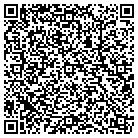 QR code with Claremont Public Library contacts