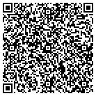 QR code with Riverside Diagnostic Center contacts