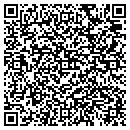 QR code with A O Barstow Co contacts
