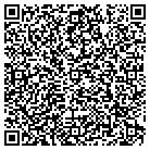 QR code with Mathews Appliance & TV Service contacts
