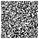 QR code with Mathews Veterinary Service contacts