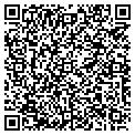 QR code with Zipps LLC contacts