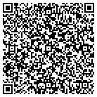 QR code with J R Tharpe Trucking Co contacts