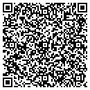 QR code with Harmonyis contacts