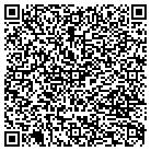 QR code with Mahone & Sons Wallcovering Inc contacts