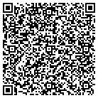 QR code with Advanced Vehicle Systems Inc contacts