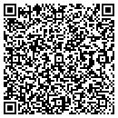 QR code with James Custer contacts