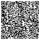 QR code with Mc Cord Excavating Co Inc contacts