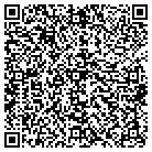 QR code with G E Tyler Construction Inc contacts