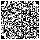 QR code with Telecom & Network Security Rvw contacts