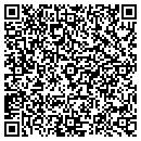 QR code with Hartsel Auto Shop contacts