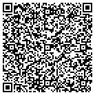 QR code with Service First of Northern Cal contacts