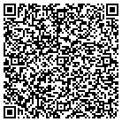 QR code with Marshall Con Pdts of Danville contacts