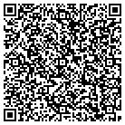 QR code with Tiptons Timber Mangement LLC contacts