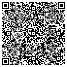 QR code with J & G Personal Products Inc contacts