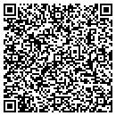 QR code with Leslie Hall contacts