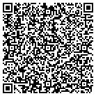 QR code with J W Terry Railway Contractor contacts