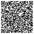 QR code with Mac Const contacts