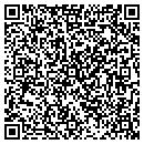 QR code with Tennis Courts Inc contacts