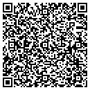 QR code with Barnes Auto contacts
