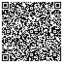 QR code with Justin Inc contacts