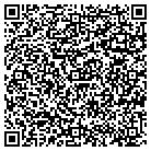 QR code with Central Virginia Concrete contacts
