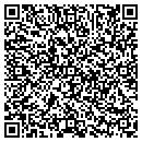 QR code with Halcyon Associates Inc contacts