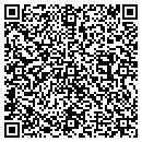 QR code with L S M Utilities Inc contacts