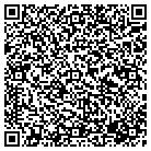 QR code with Fauquier Bankshares Inc contacts