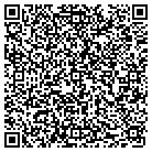 QR code with KNOX Marine Consultants Inc contacts