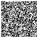 QR code with Toms Dozer Service contacts