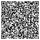QR code with M & M Hog Producers contacts