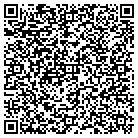 QR code with Hensley Paint & Wall Covering contacts